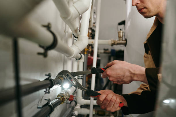 Best Plumbing Repair Near Me  in Thomasville, GA