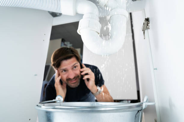 Best Toilet Repair Services  in Thomasville, GA