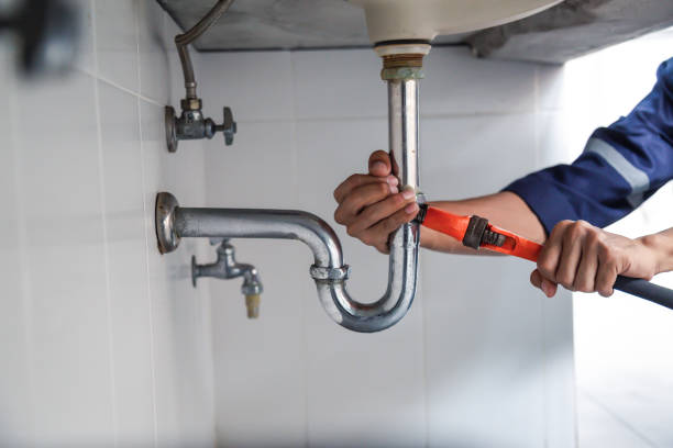 Best Plumbing Repair Near Me  in Thomasville, GA