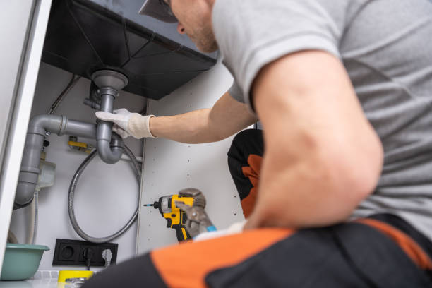 Best Clogged Drain Plumber  in Thomasville, GA